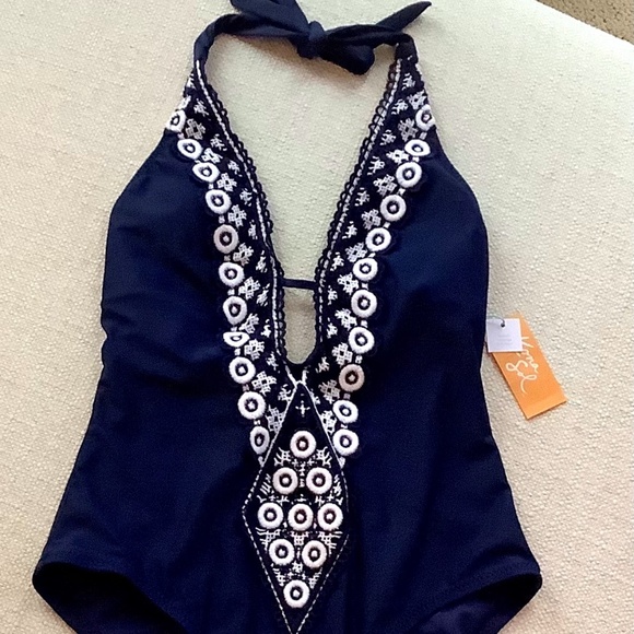 Kona Sol Other - Kona Sol Swimsuit NWT Sz M